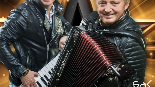 Koncert Duo Jamaha
