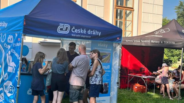 Fajne léto 2023