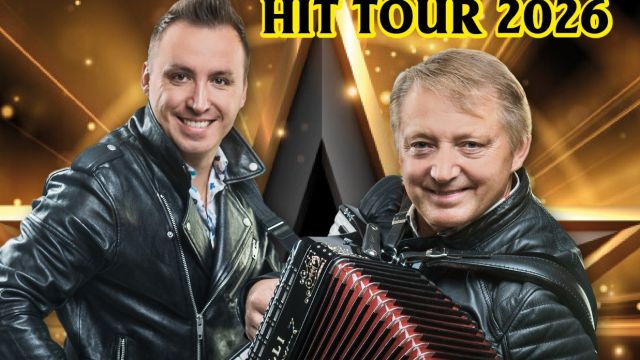 Koncert Duo Jamaha