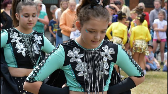 Dny Studénky - sobota