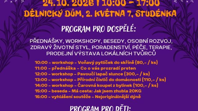 Kouzelný den