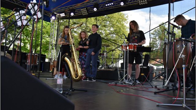 Dny Studénky - sobota