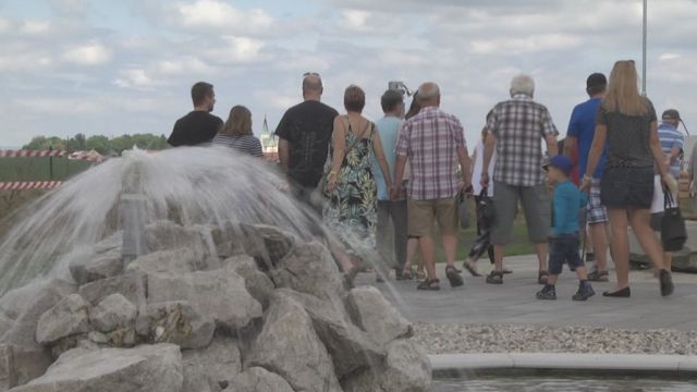 Slavnostní otevření 28.6.2019